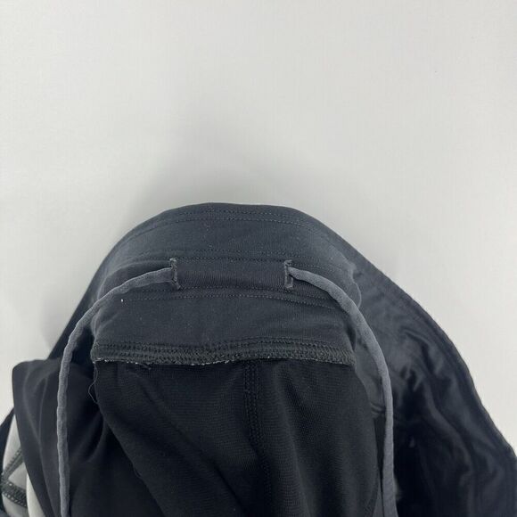 Lululemon T.H.E. Shorts Size Large Mens Gray Linerless 9” Train Run Gym Workout - Picture 8 of 8